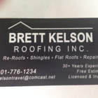 Brett Kelson Roofing Inc