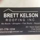 Brett Kelson Roofing Inc