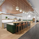 Common Desk - City Place - Office & Desk Space Rental Service