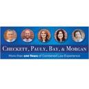 Checkett, Pauly, Bay & Morgan - Corporation & Partnership Law Attorneys