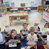 Holy Cross School gallery