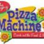 Amazing Pizza Machine