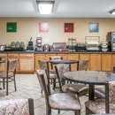 Comfort Inn West - Motels