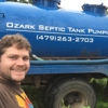 Ozark Septic Tank Pumping gallery