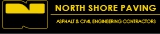North Shore Paving Co Pty Ltd - Civil & Road Contractors