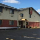 Super 8 by Wyndham Merrillville - Hotels