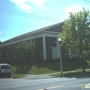 Curry Temple Christian Methodist Episcopal Church