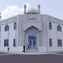 Masjid Quba'a - IOCNJ - Mosques