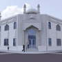 Masjid Quba'a - IOCNJ