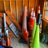 Almost Heaven West Virginia Traffic Control gallery