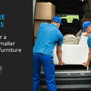 Phill Stevens Removals. Furniture Deliveries