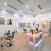 Idolize Brows and Beauty at Steele Creek gallery