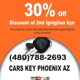 Cars Key Phoenix AZ