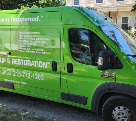SERVPRO of Fox Chase / Torresdale