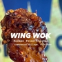 Wing Wok Korean Fried Chicken