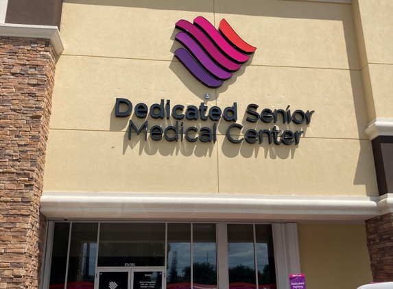 Dedicated Senior Medical Center - Riviera Beach, FL