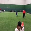 68's Inside Sports - Batting Cages