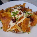 Meal - American Restaurants