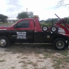 Macedo Towing