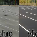 M & K Paving & Sealcoating - Paving Contractors