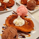 La Guajira Pizzeria - Pizza
