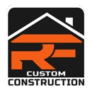 RF Custom Construction - Roofing Contractors