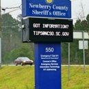 Newberry County Sheriff Office - Police Departments