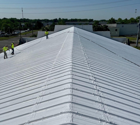 Preferred Roofing - Bethany, OK