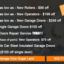 Alco Garage Door Sugar Land - Bakeries