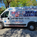 HD Drain Cleaning