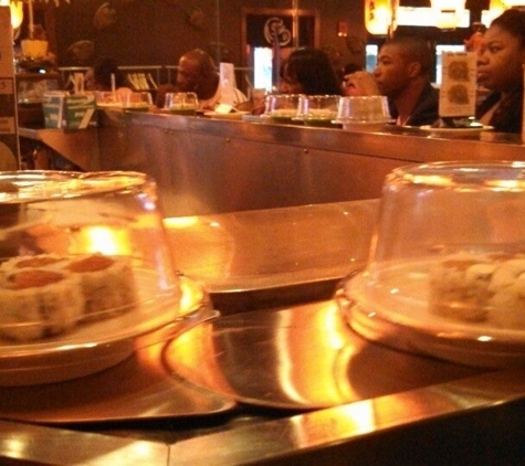 Kyodai Rotating Sushi Bar - Towson, MD