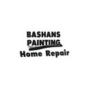 Bashans Painting & Home Repairs - Painting Contractors