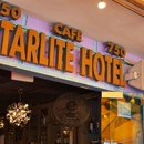 Starlite Hotel - American Restaurants