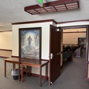 The Church of Jesus Christ of Latter-day Saints - Methodist Churches