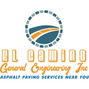 El Camino General Engineering Inc - Civil Engineers