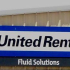 United Rentals - Fluid Solutions: Pumps, Tanks, Filtration