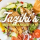 Taziki’s Mediterranean Cafe