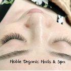 Noble Organic Nails & Spa