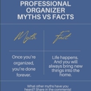Perfectly Placed Professional Organization & Design - Professional Organizations