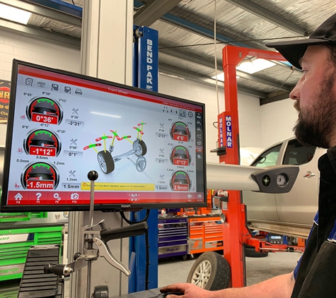 All Mechanical Services - Rosebud, VIC