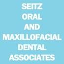 Todd Eugene Seitz, DMD - Oral & Maxillofacial Surgery