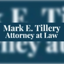 Mark E. Tillery, Attorney at Law - Attorneys