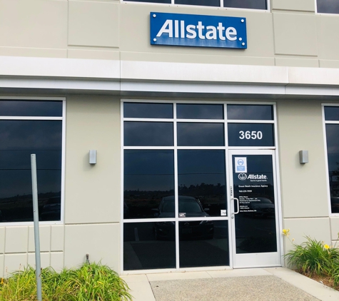 Allstate Insurance: Beau Breese - Oceanside, CA