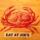 Joe's Crab Shack - Seafood Restaurants