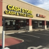 Cash Store gallery