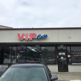 VIP Hair Salon - Palos Heights, IL