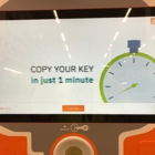 Minute Key
