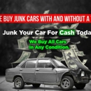 DFW Cash For Junk Cars - Junk Dealers