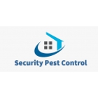 Security Pest Control
