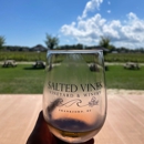Salted Vines Vineyard & Winery - Wineries